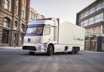 Mercedes-Benz Urban eTruck Gets Into Production - Photo