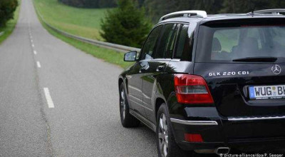 Mercedes-Benz rejects any allegations of fraudulent emission tests - Photo