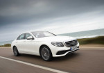 Mercedes E-Class 2016 — details about the most successful Mercedes model! - Photo