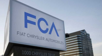 Merger Talks Between VW Group And Fiat-Chrysler Automobiles Are Unlikely To Happen - Photo