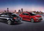Mitsubishi Grand Lancer Goes To China - Photo