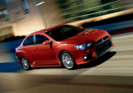 Mitsubishi to recall 1,497 Lancer Evolution! - Photo