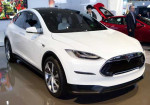 Model X Tesla delays - Photo