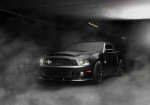 Money don’t matter to Ford when it comes to the brand’s future - Photo