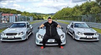 Most BadAss licence <span style='background: #ff0000'>plates</span> of Kim (Dotcom) - Photo