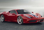 Most Extreme Ferrari 458 Unveiled at SEMA 2015 (Video) - Photo