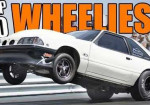 Must Watch! TOP 10 Wheelies of ALL TIME! - Photo