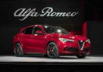 New Alfa Romeo Stelvio SUV Gets Launched In Europe - Photo
