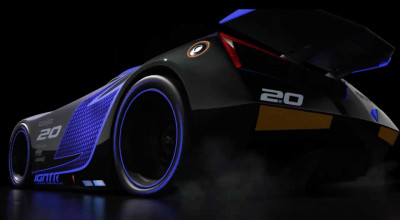 New <span style='background: #ff0000'>Car</span>s 3 Trailer Comes With New Details On The Story - Photo
