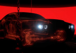 New Dodge Challenger SRT Demon Losing 200 Pounds Comparing To SRT Hellcat - Photo
