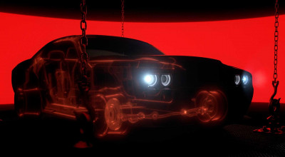 New <span style='background: #ff0000'>Dodge</span> Challenger SRT Demon Losing 200 Pounds Comparing To SRT <span style='background: #ff0000'>Hellcat</span> - Photo