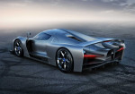 New Glickenhaus SCG003S Is Supposingly Called The Fastest Car - Photo