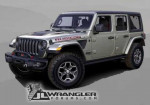 New Jeep Wrangler Rubicon Recon Is Here! - Photo