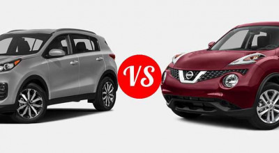 New <span style='background: #ff0000'>Kia</span> SUV To Replace The Venga & Challenge The Nissan Juke - Photo