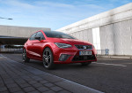 New Seat Ibiza Got Exposed Before Its Launch - Photo