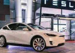 New Tesla Model Y — An Entry-Level Crossover — Will Become Available In 2018 - Photo
