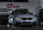 New Upgrades For BMW M4, Courtesy Of Cam-Shaft - Photo