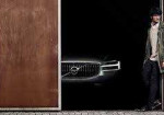 New Volvo XC60 Crossover Gets Teased - Photo