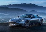 Next Aston Martin will be called the DB11. No Surprises here! - Photo