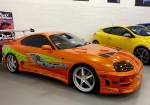 Nine Fast and Furious Cars for Sale on Ebay! - Photo