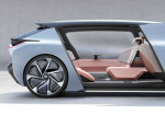 Nio Eve — The EV You Can Sleep In - Photo