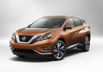 Nissan Murano Has A Revised Price And It Starts From $29,770 - Photo
