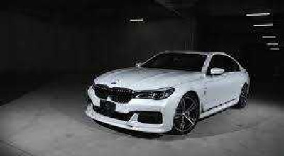 No more anticipation! The BMW 7 Series will be presented in just over a week! (VIDEO) - Photo