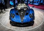 One of the rarest Pagani Zonda 769 Ended Up in Japan ! - Photo