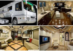 Only $2.5 Million for this baby, and that does NOT include the sports car! - Photo