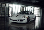 Only 25 copies of Porsche 911 Carrera GTS Rennsport Reunion available ! - Photo