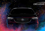 Opel Exclusive Program To Be Presented In Geneva - Photo