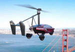 PAL-V Liberty — The World’s First Flying Car — Can Already Be Bought - Photo