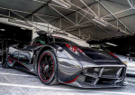 Pagani Huayra Tempesta & Diablo From Miami Dealer Are On Sale Now - Photo