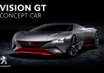 Peugeot Vision Concept! (Video) - Photo