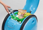 Piaggio Gita And Kilo Robots Will Carry Your Stuff - Photo