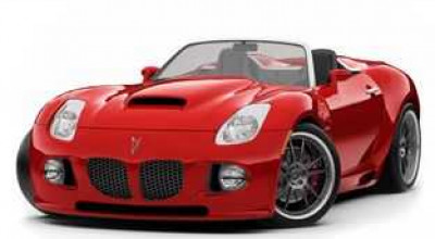 <span style='background: #ff0000'>Pontiac</span> <span style='background: #ff0000'>Solstice</span> Mallet Pitbull Edition V8 - Photo