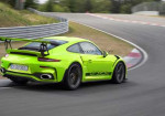 Porsche 911 GT3 RS Rendered With A 4.2-Liter Engine - Photo