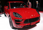 Porsche Macan GTS Makes Waves at Tokyo Motor Show! - Photo