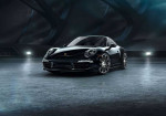 Porsche announces Black Edition versions for 911 and Boxster - Photo