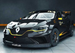 Prodrive Renault Is The New Alliance For The World RX In 2018 - Photo