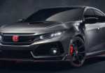 Production Version Of Honda Civic Type R Goes To Geneva - Photo