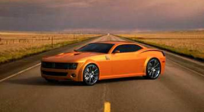 Rafael Reston’s Plymouth Cuda — A Tribute To The Iconic 1971 Plymouth Barracuda! - Photo