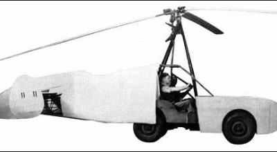 Riding in a plane or flying in a <span style='background: #ff0000'>car</span>? - Photo