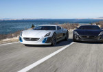 Rimac Concept_One Comes With A New 1,224 Hp Powertrain - Photo