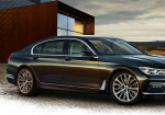 Rolls Royce & BMW Made the 7 Series More Badass! - Photo