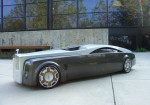 Rolls-Royce Apparition — The Most Interesting Concept Of All Times! - Photo