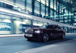 Say Farewell To Rolls Royce Phantom With This One-Off Unit - Photo