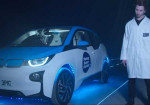 Science-Fiction or truth? The first BMW i3 led by strength of mind! (VIDEO) - Photo