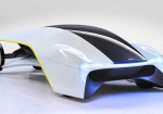 Scilla Concept — Check Out How The Italians Imagine Vehicles In 2030 - Photo