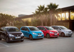 Seat Mii — The First Electric Car From The Car Maker Has Been Revealed - Photo